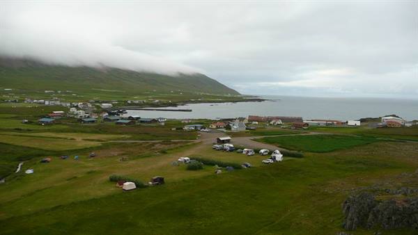 Borgarfjòrdur Eystri