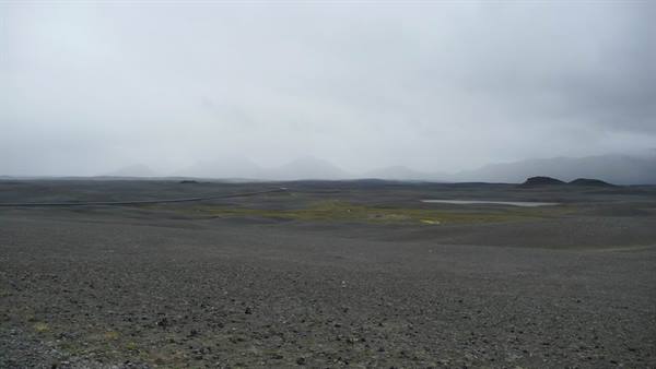 Mòdrudalur