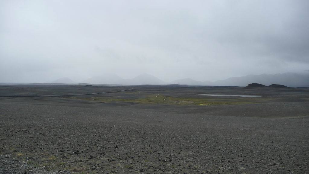 Mòdrudalur