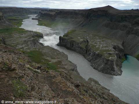 Dettifoss