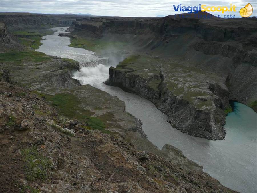 Dettifoss