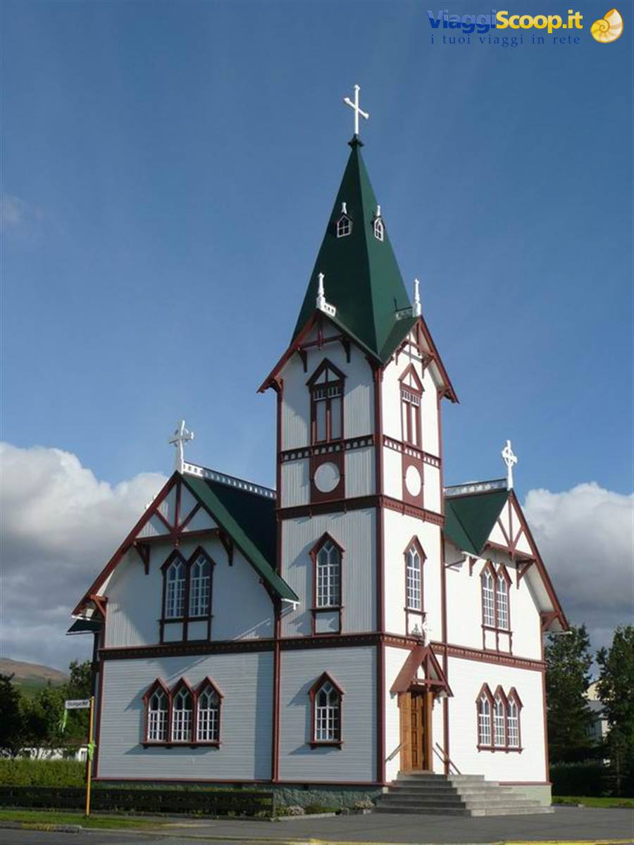 Hùsavìk