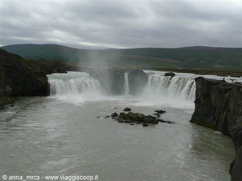 Godafoss