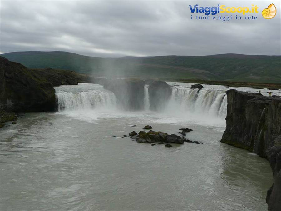 Godafoss
