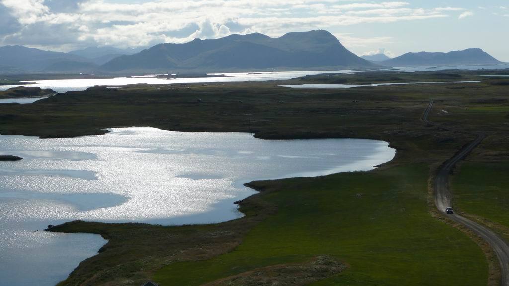 Breidafjordur