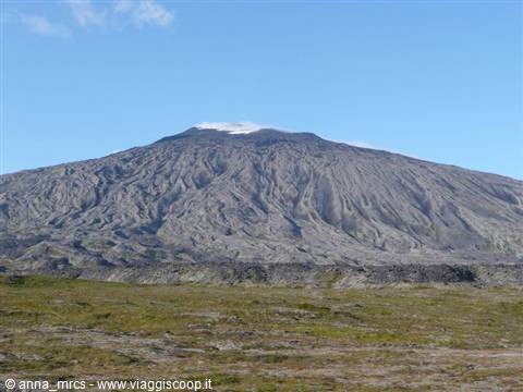 Snaefellsjokull