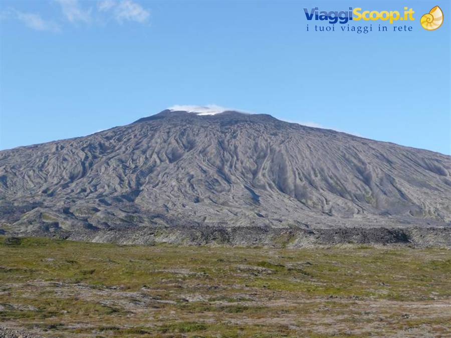 Snaefellsjokull