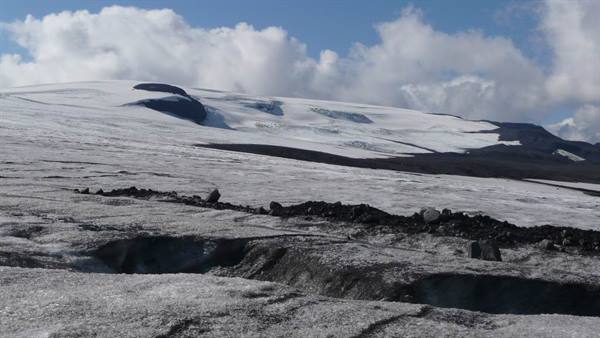 Langjokull