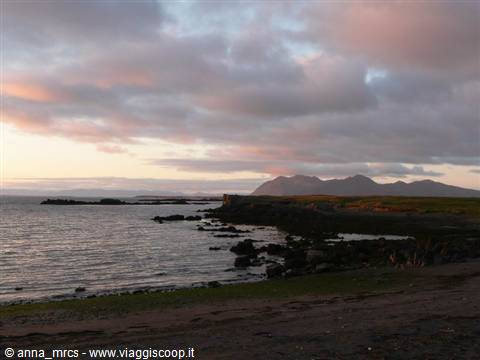 Akranes