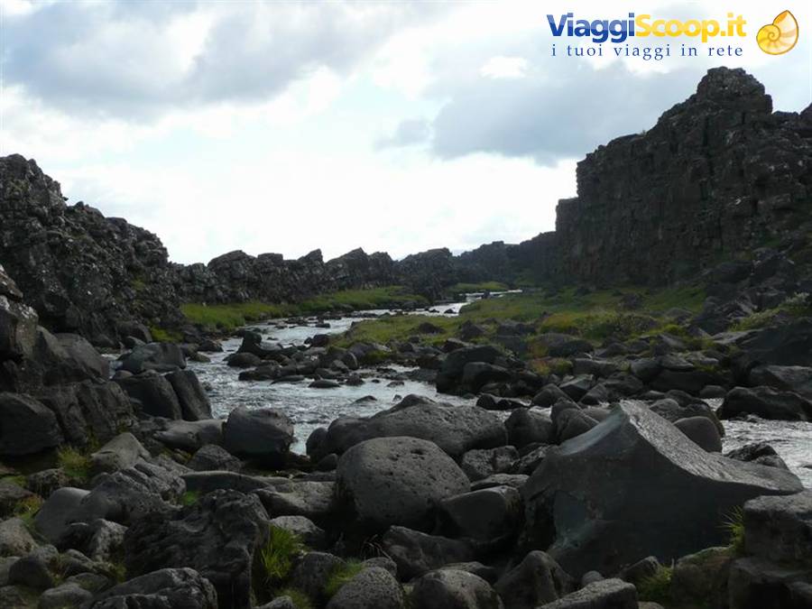 Pingvellir