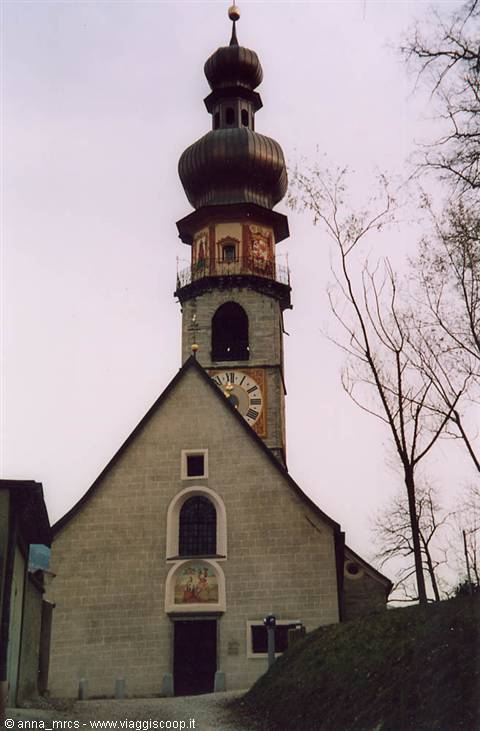 Brunico
