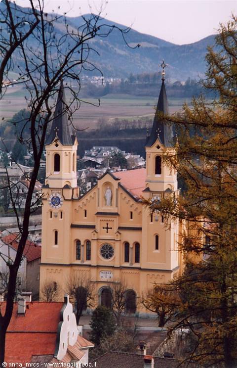 Brunico