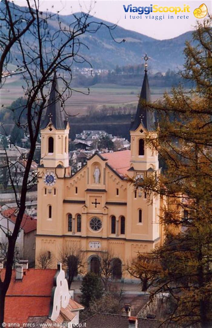 Brunico