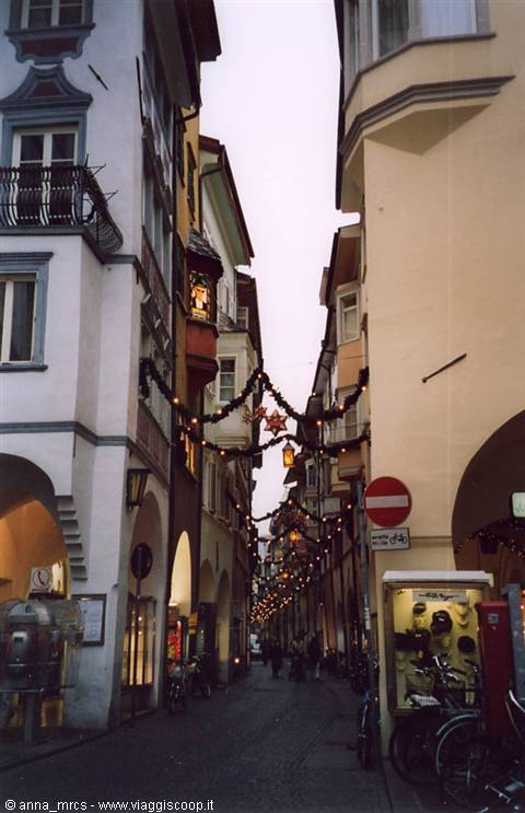 Bressanone