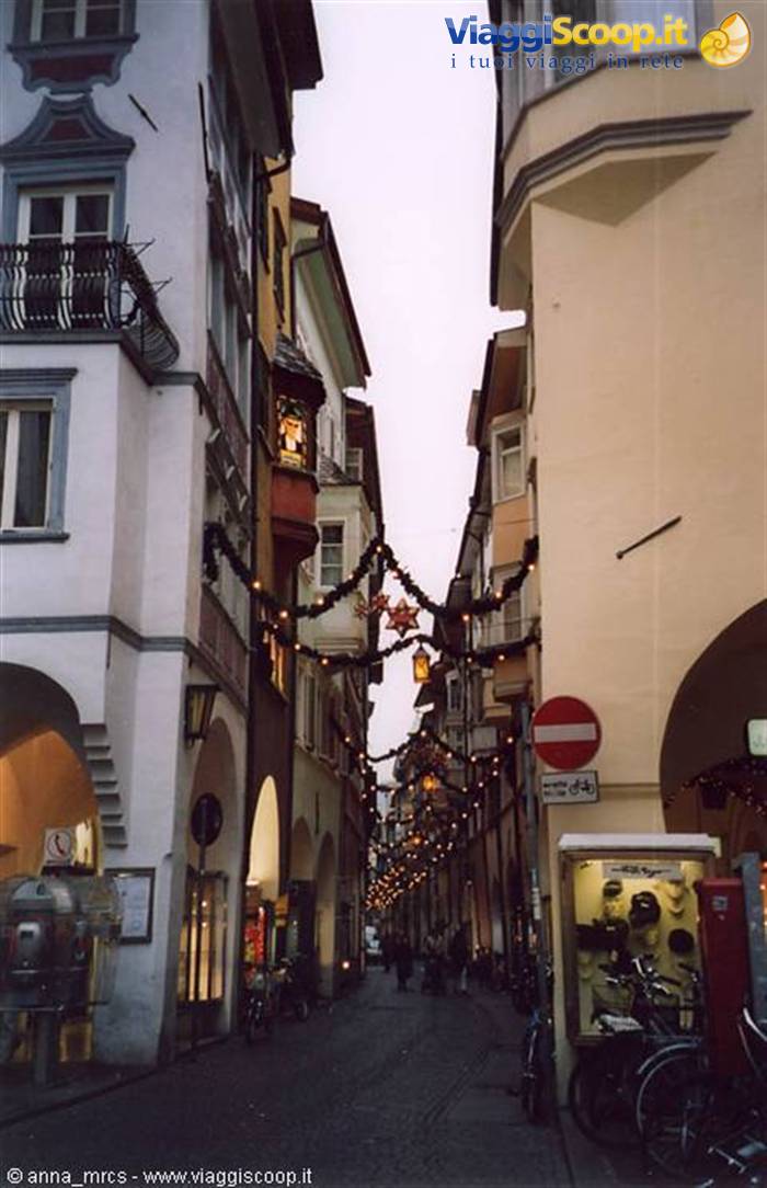 Bressanone