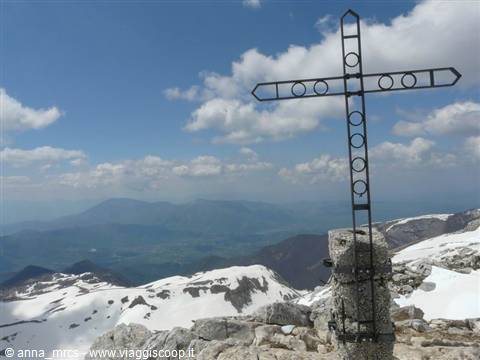 15 Cima Monte Meta