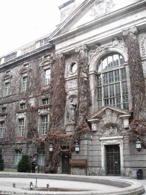 Staatsbibliothek