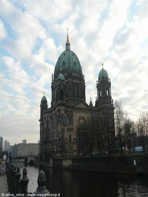 Berlin Dom
