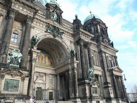 Berin Dom