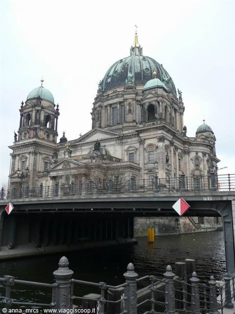 Berliner Dom