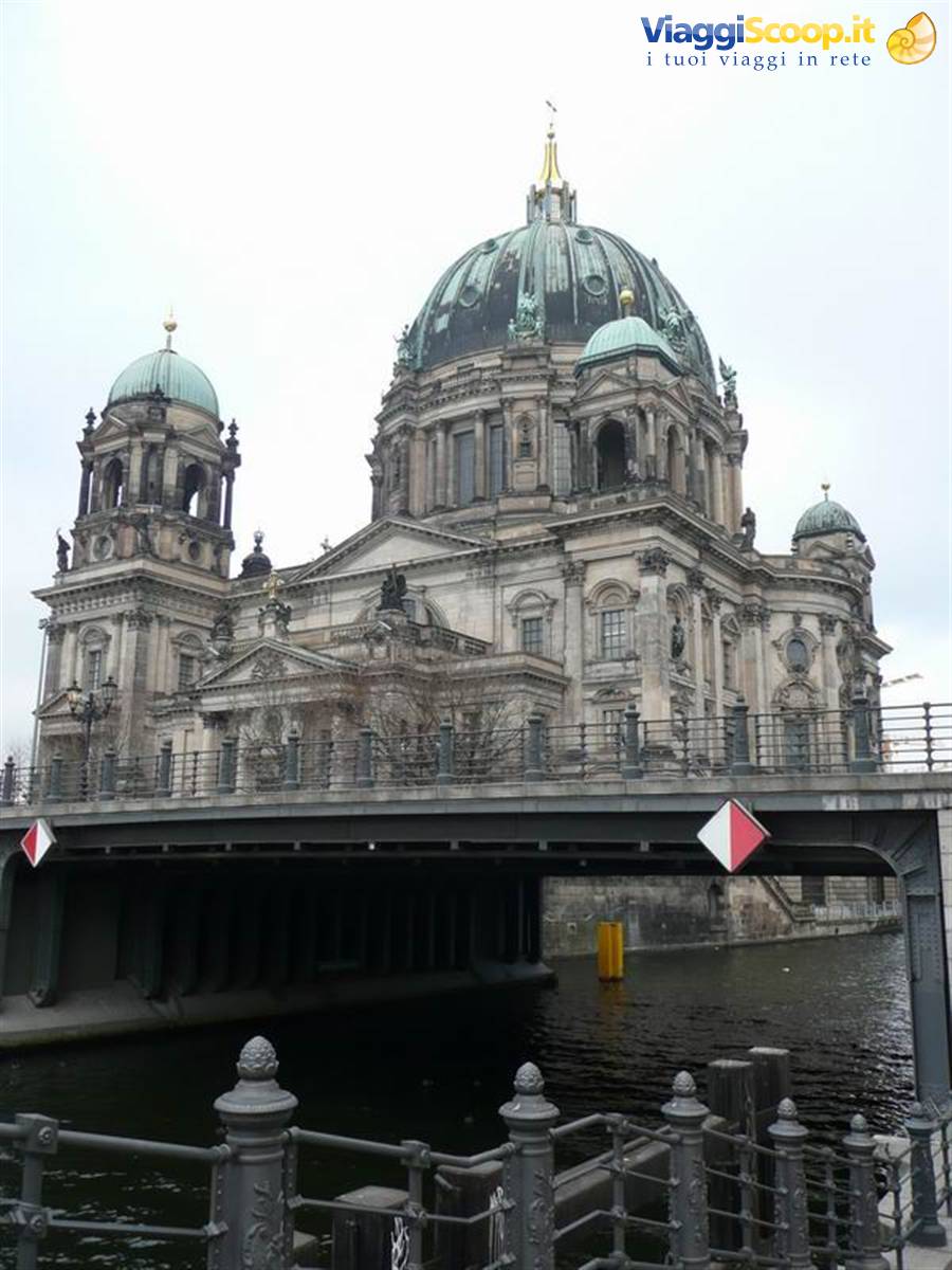Berliner Dom