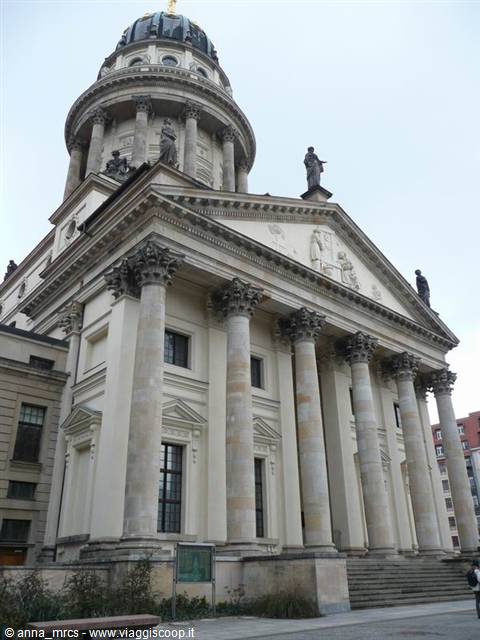 Franzoisischer Dom