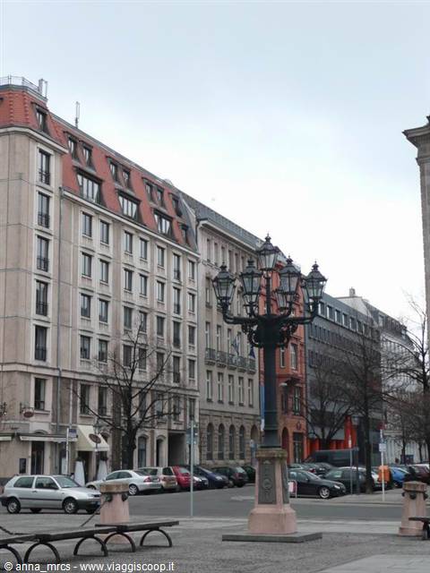 Gendarmen Markt