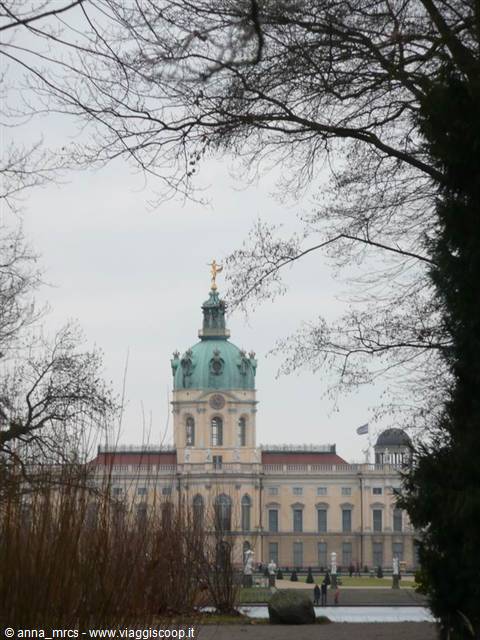 Schloss Charlottemburg