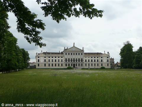 Villa Pisani
