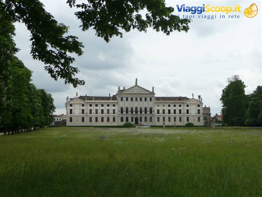 Villa Pisani