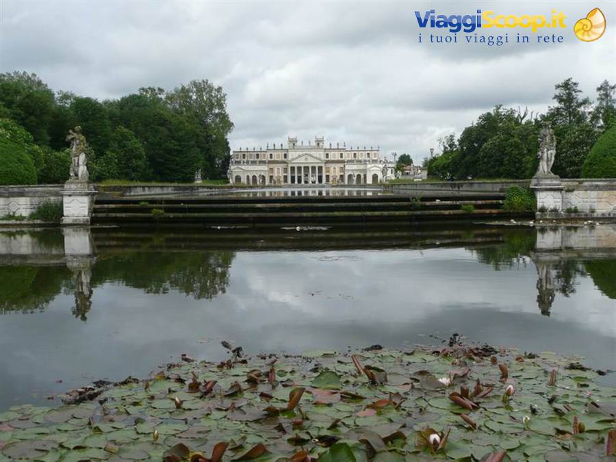 Villa Pisani