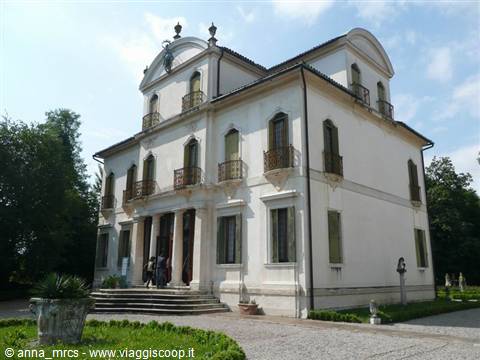 Villa Widmann