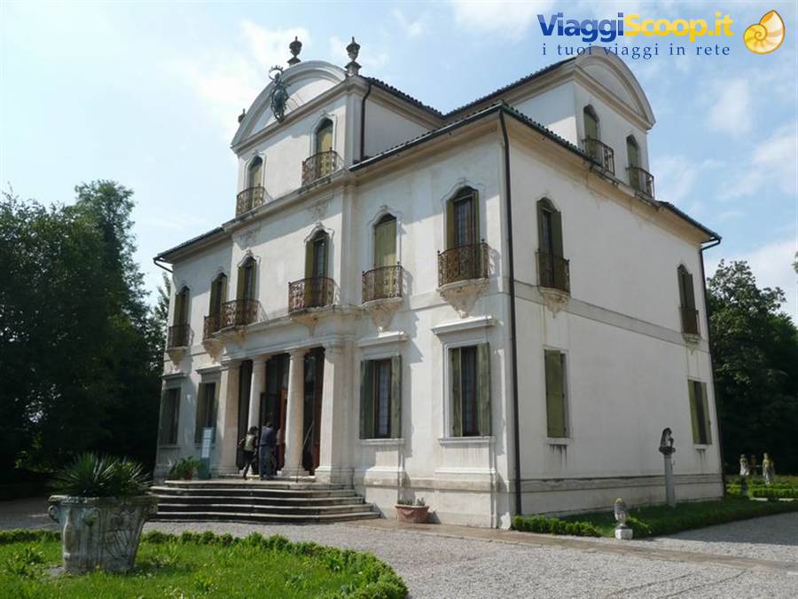 Villa Widmann