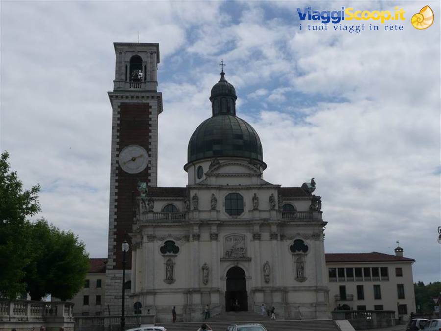 Santuario di Monte Berico