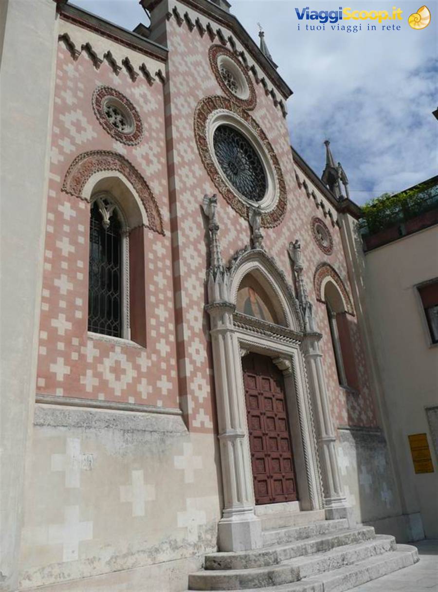 Santuario di Monte Berico