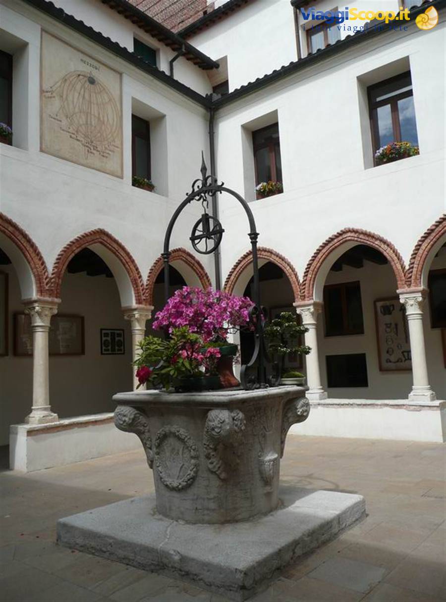 Santuario di Monte Berico
