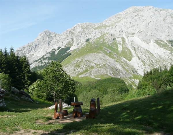 Alpi Apuane