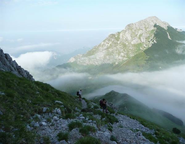 Alpi Apuane