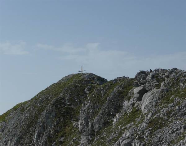 Alpi Apuane