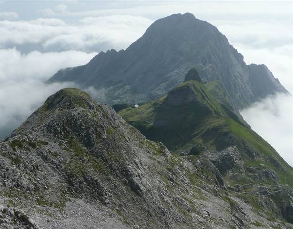 Alpi Apuane