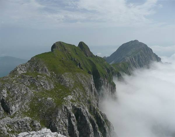 Alpi Apuane