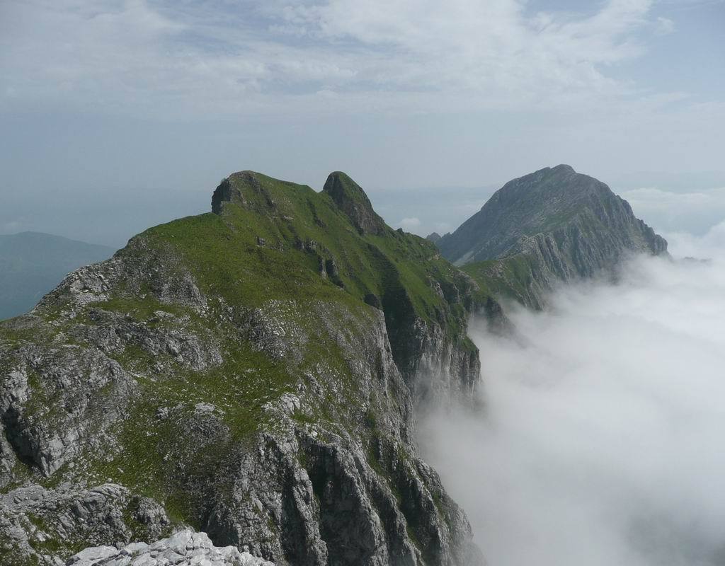Alpi Apuane