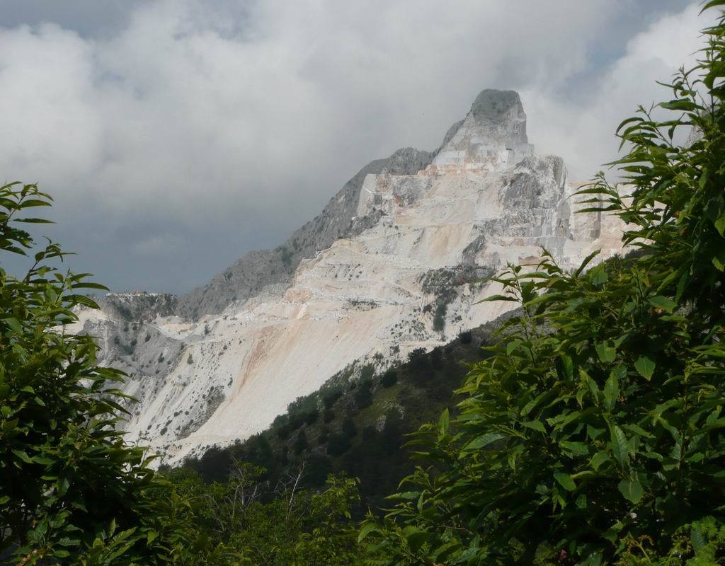Le cave di marmo