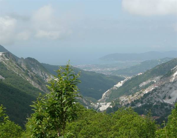 Alpi Apuane