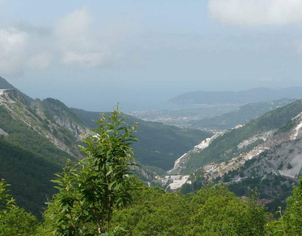 Alpi Apuane