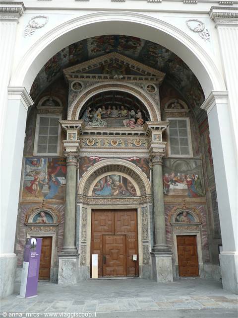 Aosta