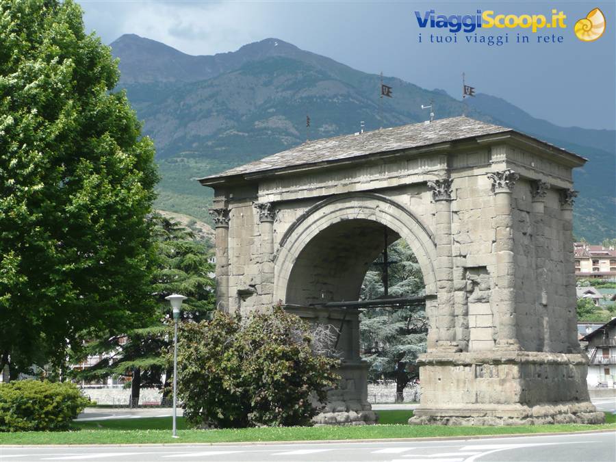 Foto di viaggio in ITALIA