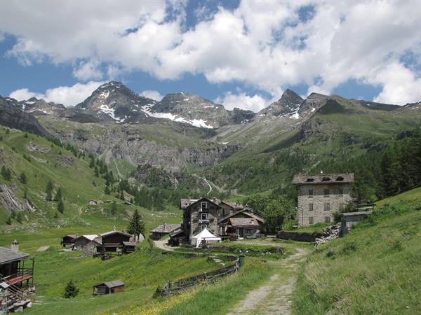 5 luglio Cheneil