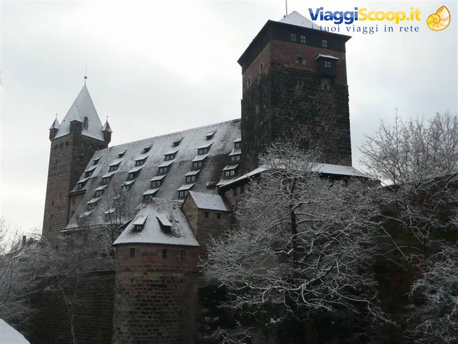 Norimberga