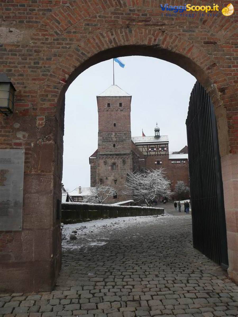 Norimberga